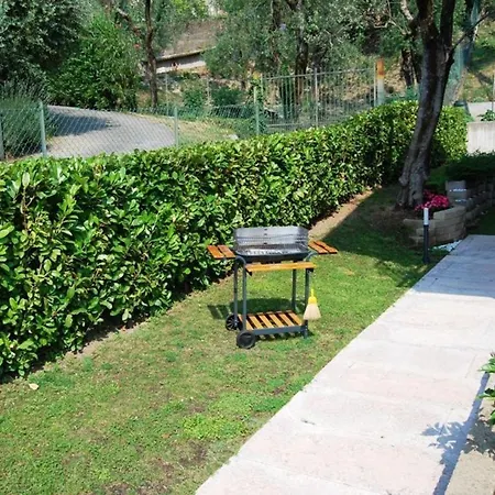 Messaga Διαμέρισμα Toscolano Maderno