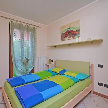 Messaga Διαμέρισμα Toscolano Maderno